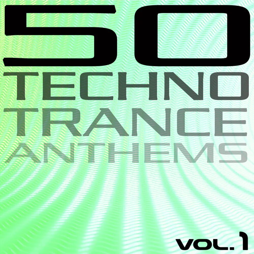 Techno trance