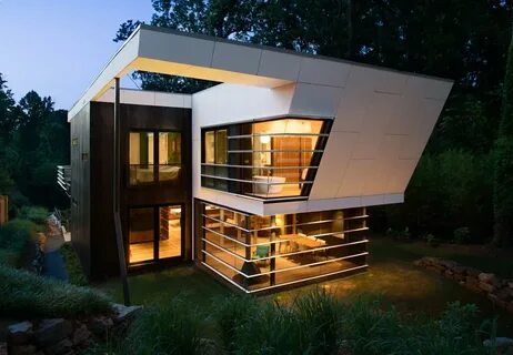 Six home