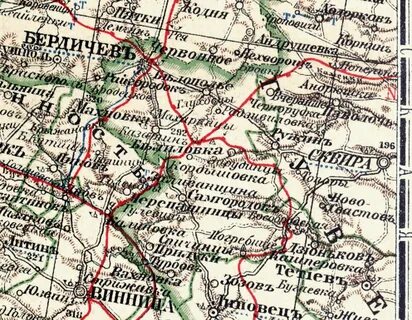 Изюмский уезд