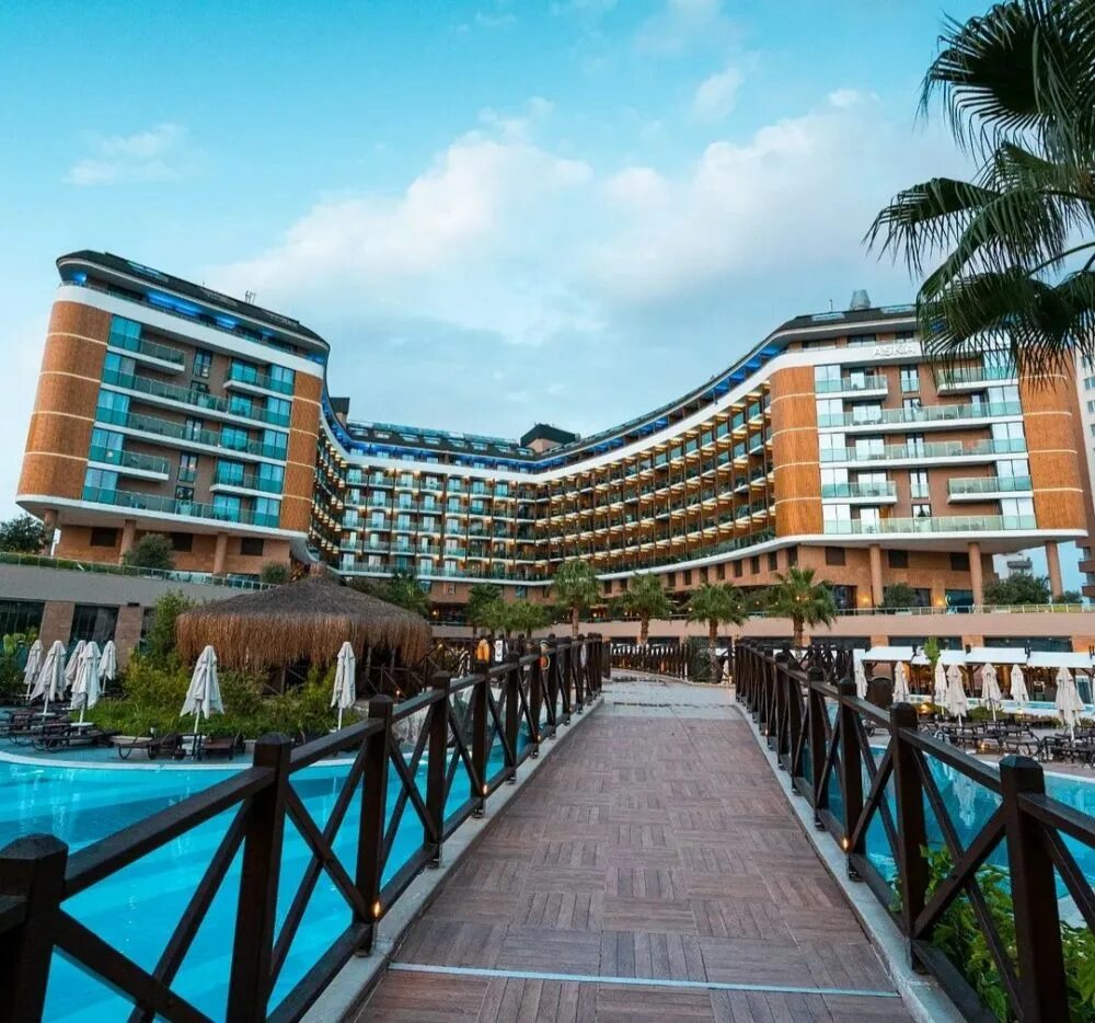 Lara resort spa. Aska lara resort spa hotel. aska lara resort &amp; spa 5*.