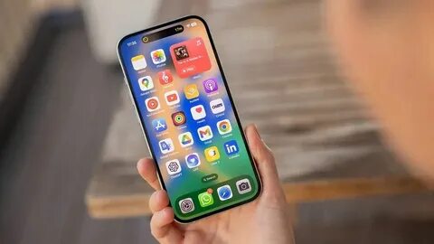 Ios 17.2 1 что нового отзывы