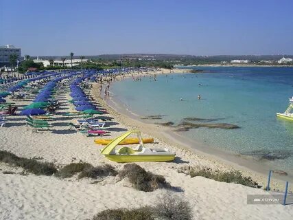 Dome beach