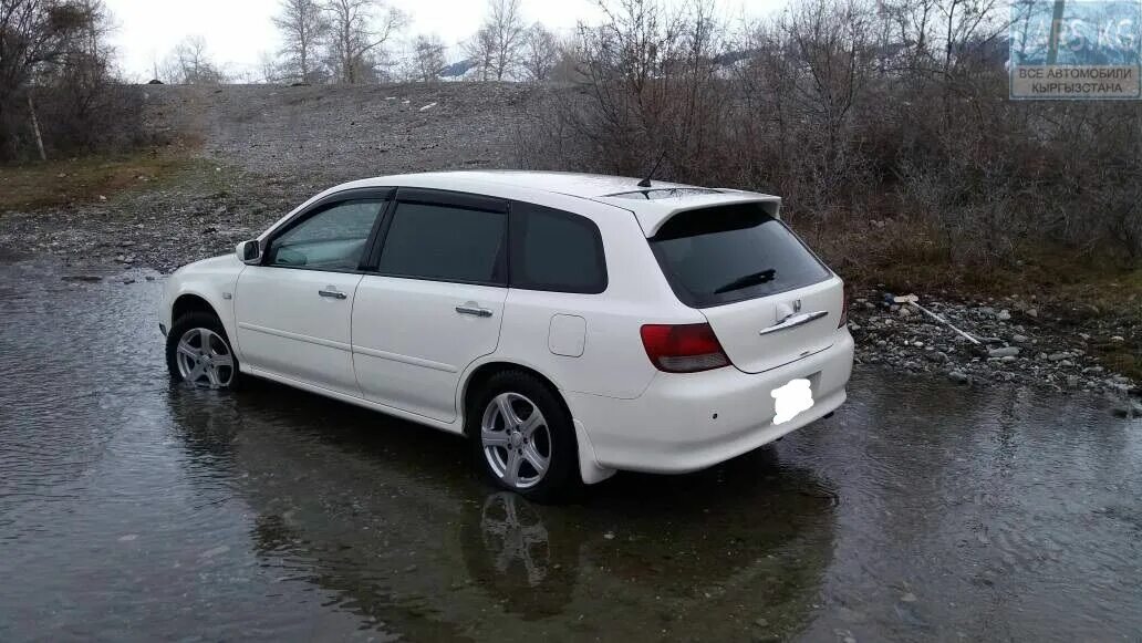 Honda avancier 4wd r18. 5. Универсал honda avancier. Honda avancier обвес. Хонда авансир.