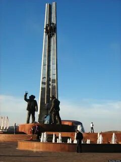 Темиртау жастары