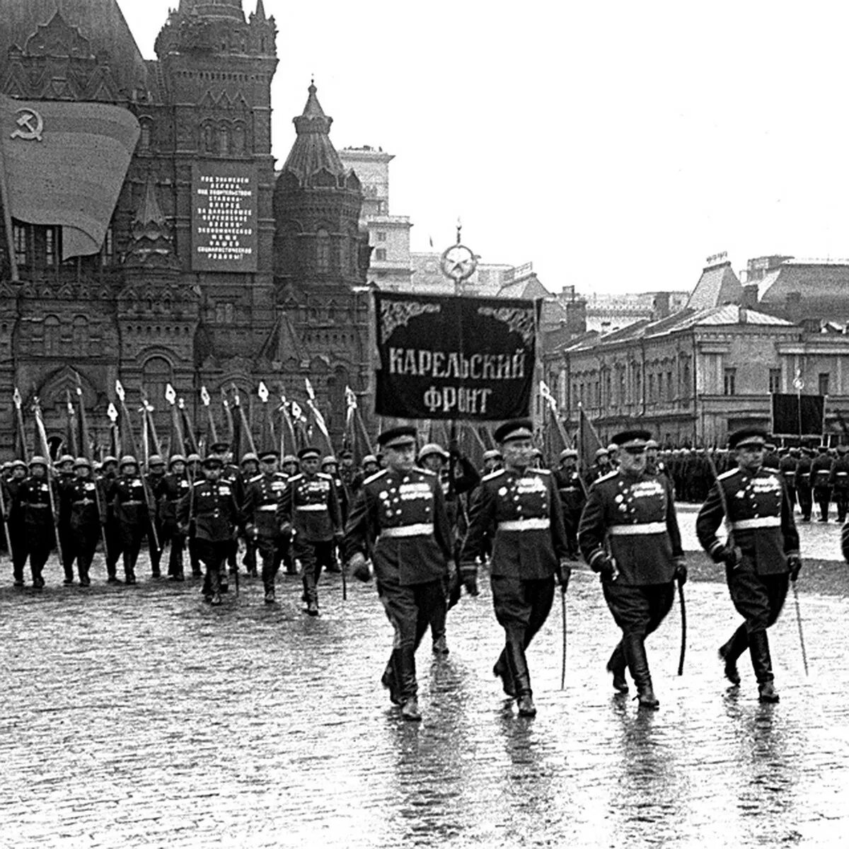 Первый парад победы. 24 Июня 1945 года в Москве на красной площади. Исторический парад 24 июня 1945 года. Великая Отечественная война парад Победы 1945. Парад Победы СССР 1945.