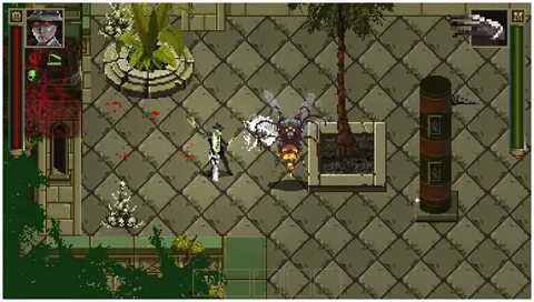 Lovecraft игра