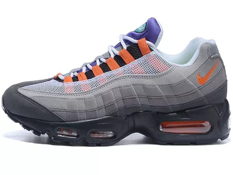 Кроссовки 95 мужские. Nike Air Max 95. Nike Air 95. Найк АИР Макс 95 мужские. Nike кроссовки Air Max 95.