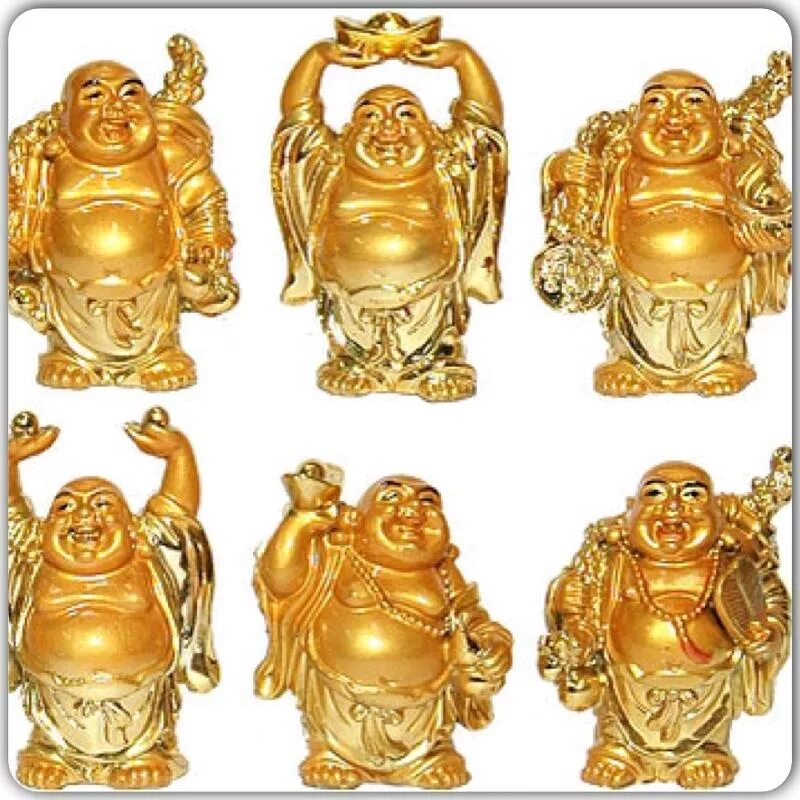бог богатства китайский хотэй. будда на черепахе. статуэтки популярные.