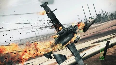 Ace combat assault horizon
