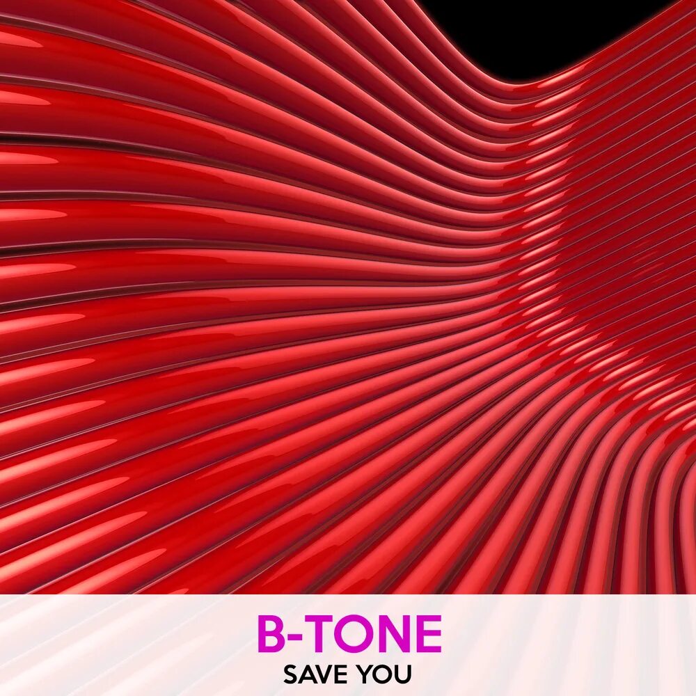 B-Tone - activation Mantra.