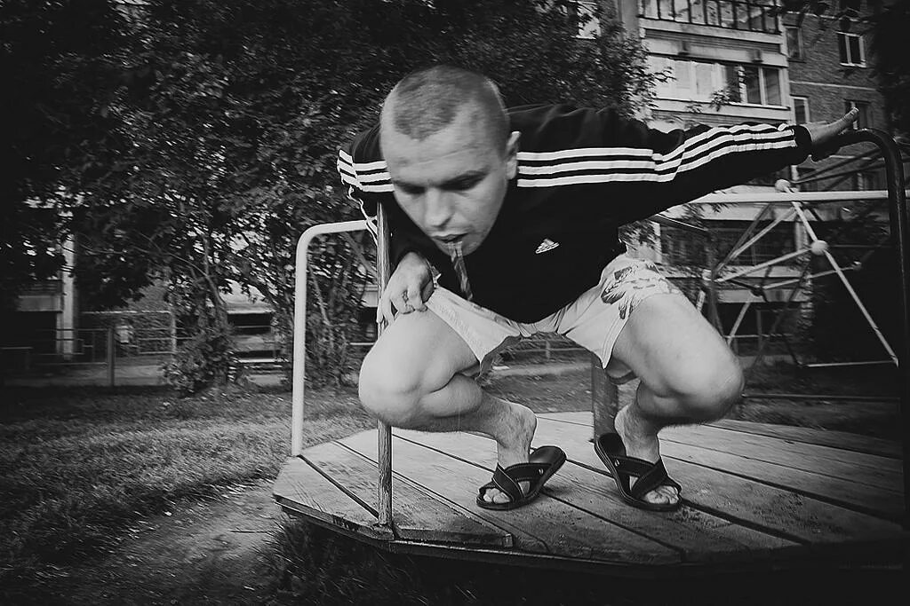 Должно быть четко и