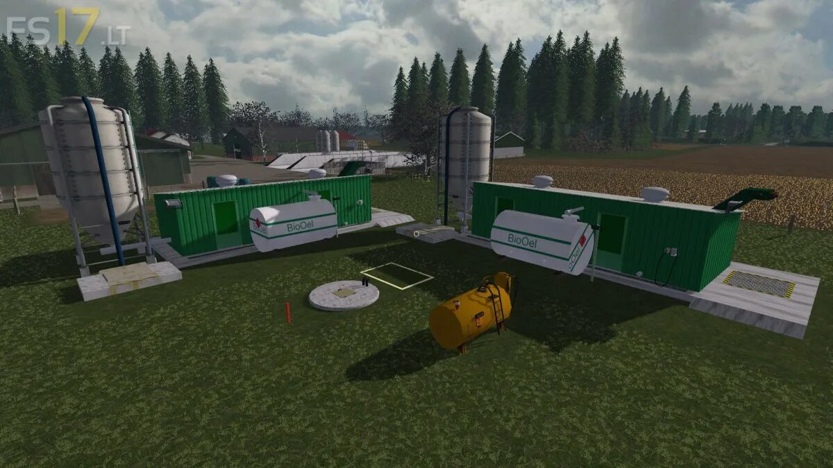 Mod v3