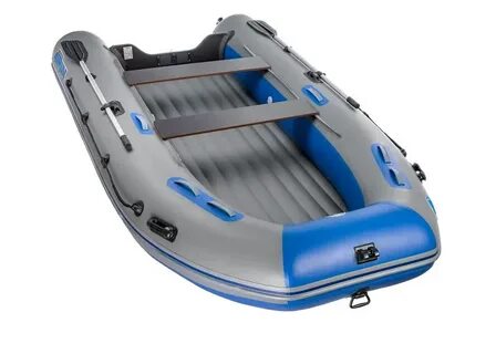 Stormline air classic пвх