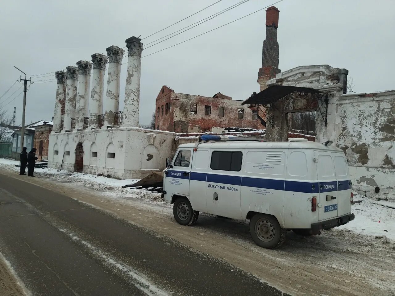 Работа в касимове сегодня