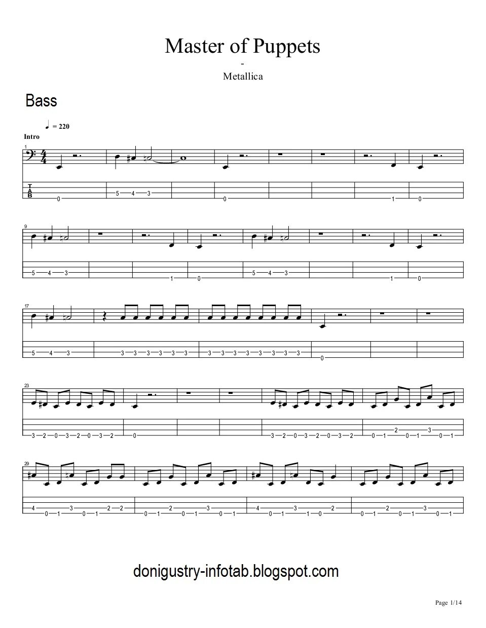 Master табы. Электрогитары Master of Puppets Tab. Металлика мастер оф папетс Ноты. Metallica Master of Puppets табы. Master of Puppets табы для электрогитары.