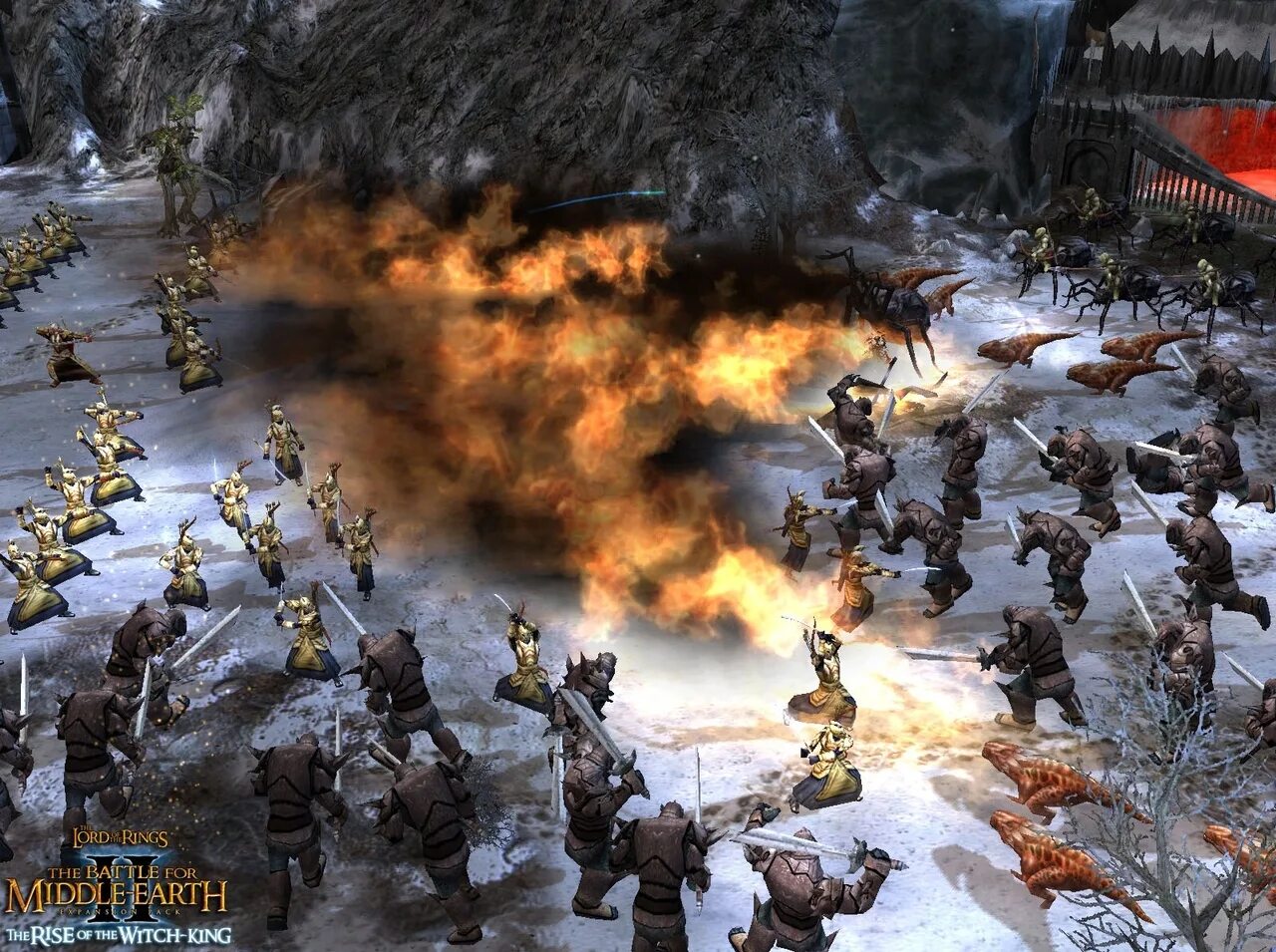 Lotr battle for me ii. Властелин колец битва за Средиземье 2. Игра Властелин колец битва. Властелин колец битва за Средиземье. Властелин колец 2 битва за Средиземье под знаменем.