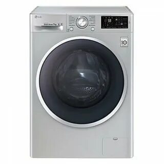 Фото машины lg