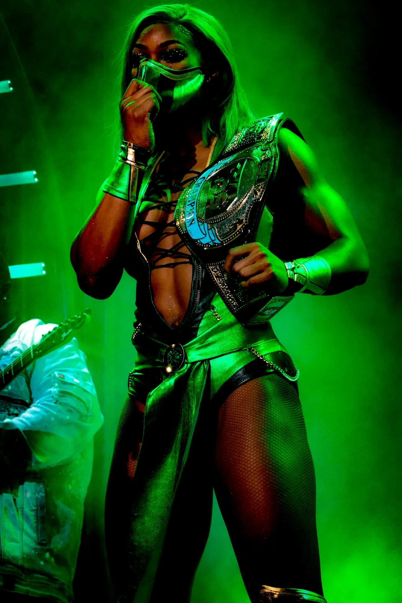 Jade times jade