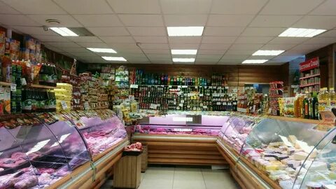 Мясной санкт петербург