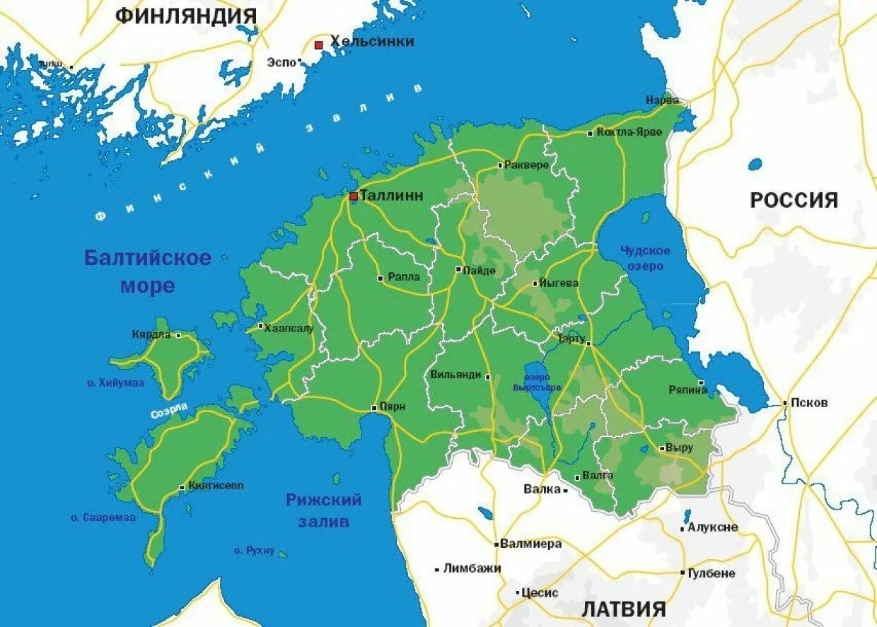 Нарва на карте Эстонии. Г.Нарва Эстония на карте. Эстония Таллин политическая карта. Город Нарва на карте Эстонии.