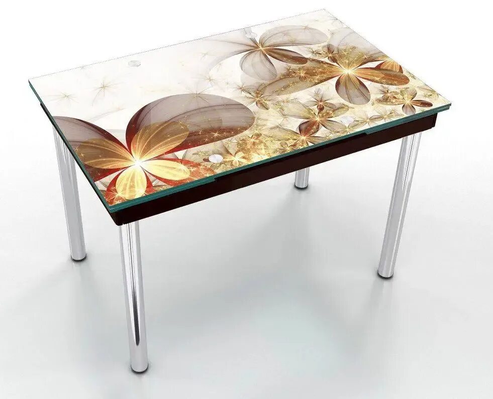 Кухонные столы керамические. Стол раздвижной ВВР стекло. Раскладной стеклянный стол Helios 1200. Стол обеденный со стеклом 10729 (1100\1400*700) раздвижной. Стол с фотопечатью.