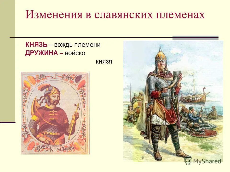 рюрик синеус и трувор. племен артур вождь. кто стоял во главе племени. вятко вождь вятичей. мордовский князь тюштя.
