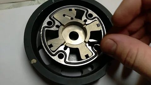 Фазорегулятор рено меган 2