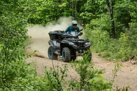 Cfmoto cforce 1000