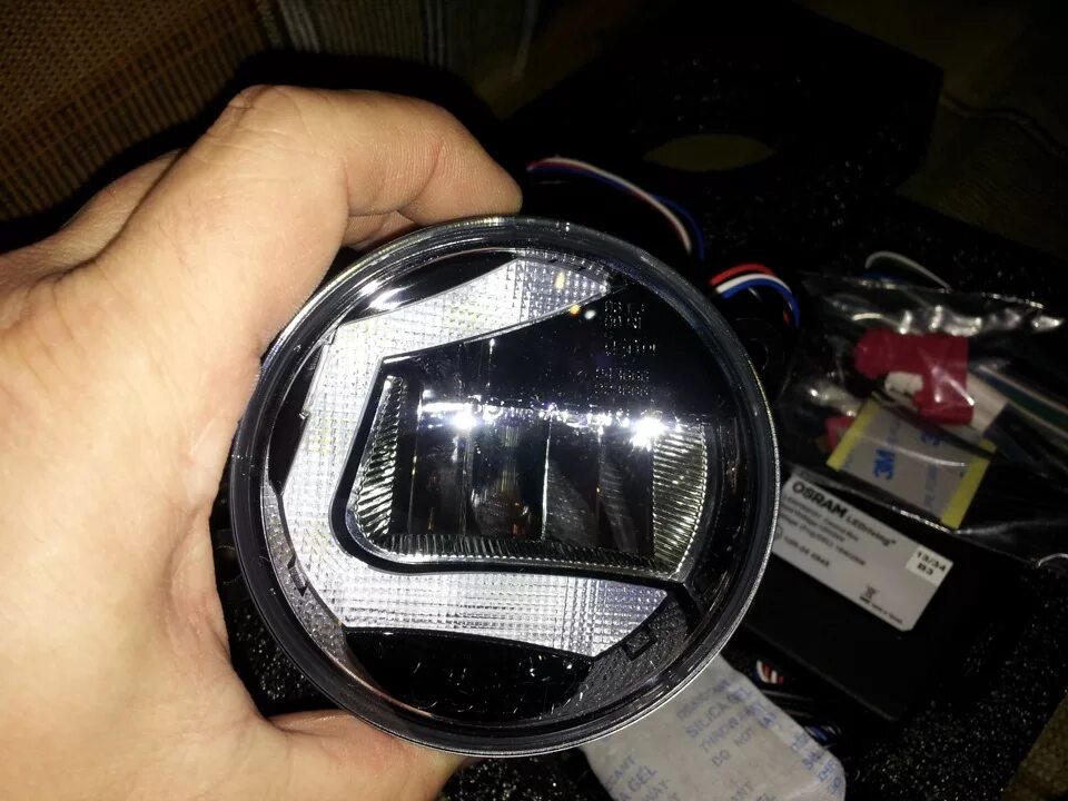 Osram ledfog101. Led туманки Prius 20. Туманки led Toyota Приус 20. Toyota Prius 20 ПТФ. Птф приус