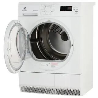 Сушильная машина electrolux отзывы