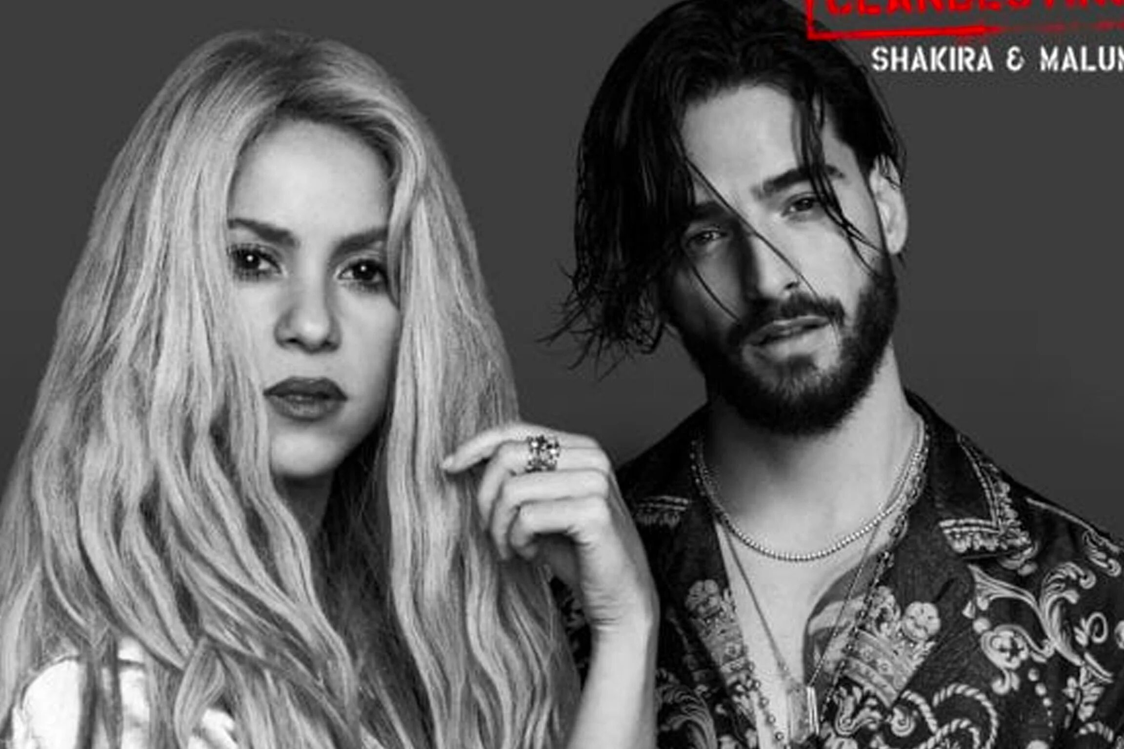 Maluma shakira. Shakira feat. Chantaje shakira feat. Chantaje одежда бренд. Shakira feat maluma.