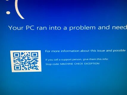 Device exception