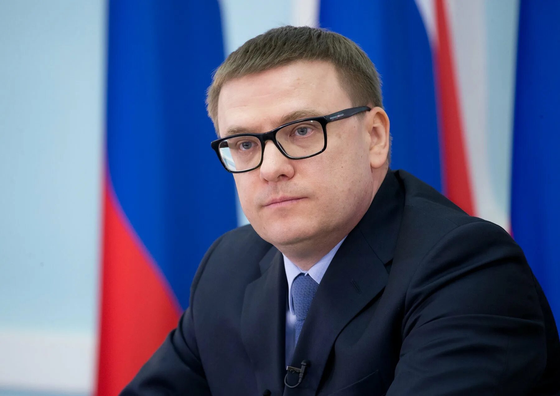 Год работы Алексея Текслера на посту губернатора оценили эксперты и Владимир Пут