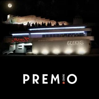Премио нижний новгород