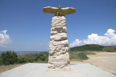 Анапа фото окрестностей