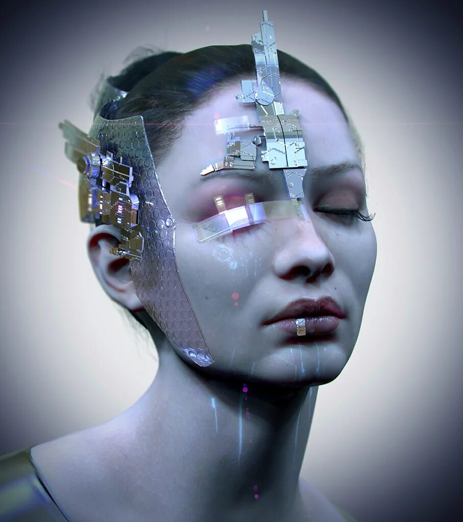 Artificial intelligence art