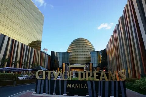 City of dreams