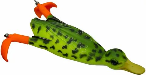 Приманка утки