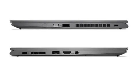 Lenovo thinkpad x1 gen 4