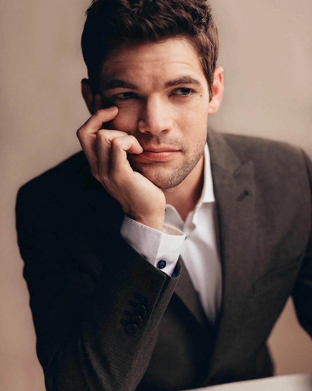 Jeremy Jordan (Singer, born 1973).