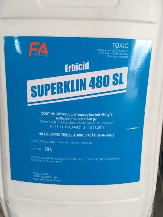 Тотал 480 гербицид инструкция. Глифосат тотал 480. гербицид глифосат с24д. гербицид глифосат тотал 480. тотал 480, вр (480 гл глифосата кислоты),.