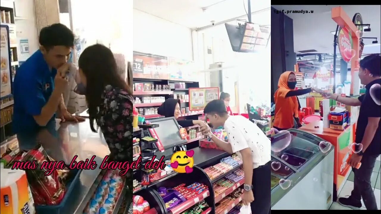 Yg lagi viral 2024. Indomaret Viral Pegawai. MBA Indomaret Viral. Bokep Pegawai Hotel.