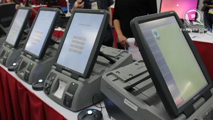 Voting systems. Electronic voting. Electronic elections. Smartmatic Electronic voting System. Smartmatic voting Machines.