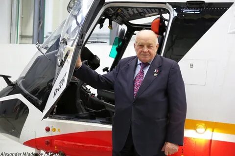 Генеральный конструктор