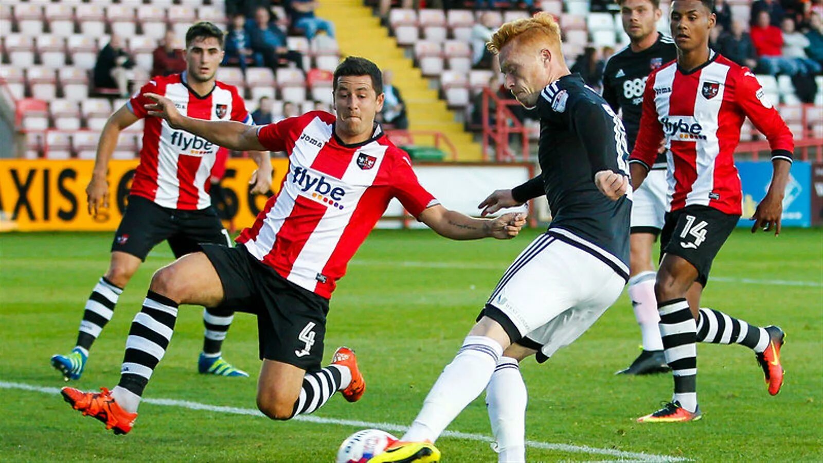 брентфорд сити прогноз