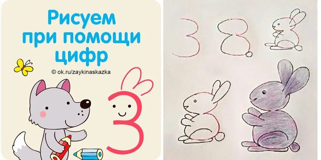 Рисовать с помощью цифр. Как научиться рисовать с помощью цифр. как нарисовать рисунок из цифр. рисунки из цифр для детей поэтапно. рисование с помощью цифр для дошкольников.