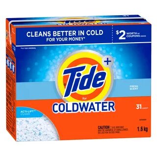 Good cold