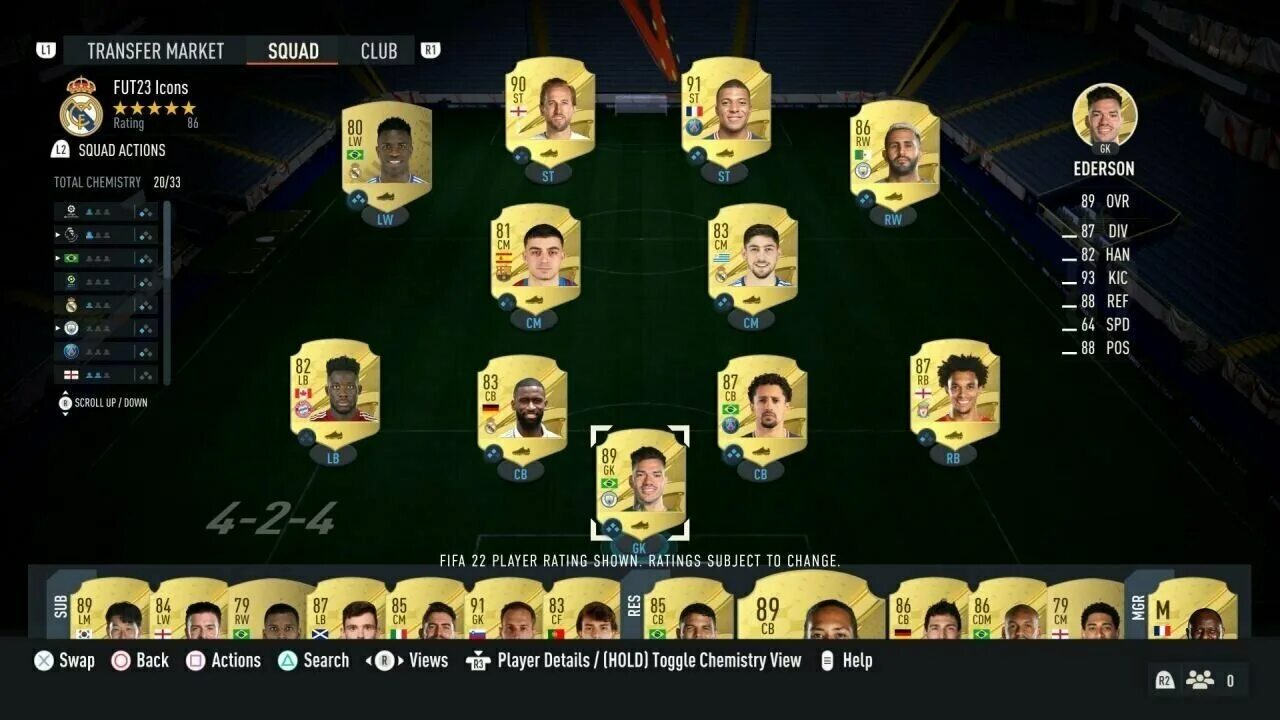 Fifa 23 switch. FIFA 23 Ultimate Team. Сыгранность в ФИФА 23. Состав ФИФА 23. FIFA 23 Ultimate Team карточки.