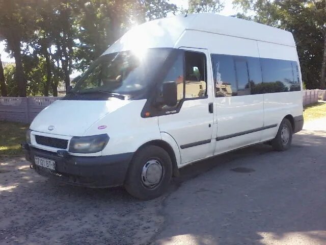 Ford Transit 2.5. Ford Transit 763. Форд Транзит 22091-0000010-05. Ford Transit 5g.