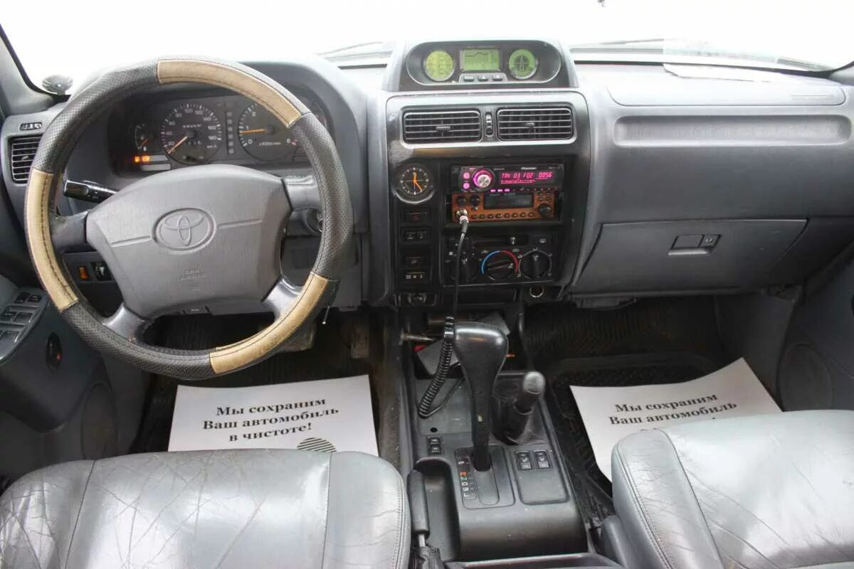 Салон прадо 90. Toyota land cruiser 80 салон. Салон прадо 90. Toyota prado 90 салон. Toyota land cruiser prado 90 1996 2002.